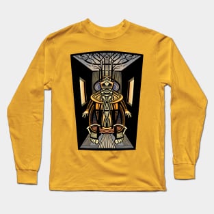 The inner room Long Sleeve T-Shirt